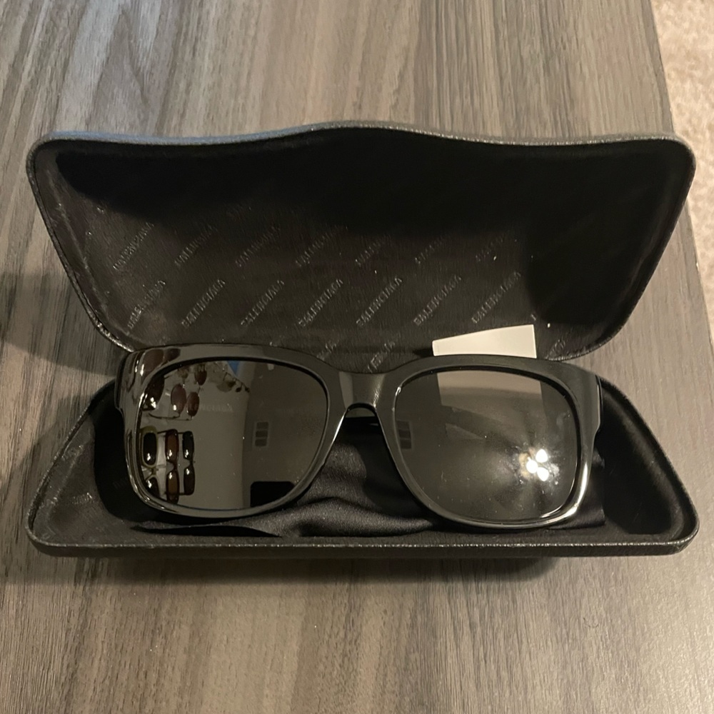 Brand New Balenciaga sunglasses!!